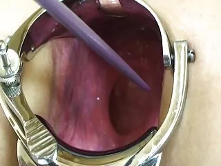 Donna matura ricca di rosso, video porno donne anziane parte 4
